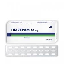 Koupit diazepam 10mg