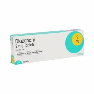 Koupit diazepam 2 mg
