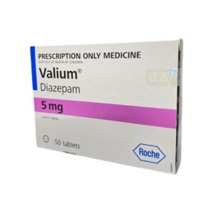 Koupit diazepam 5 mg