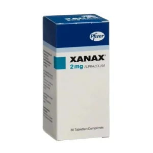 xanax bez předpisu